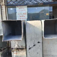 کانال  کولر وزانوی کولر دست دوم