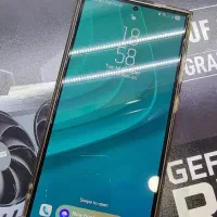 S24ultra شرایطی با چک|موبایل|ساوه, |دیوار