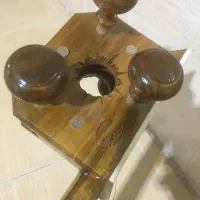 تار ۳مهر ویژه استادجلیلوند|سازهای سنتی|ایلام, |دیوار