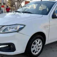 ساینا دوگانه فابریک پا به صفر