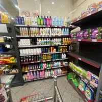 فروش تجهیزات هایپر مارکت شلف سرور|فروشگاه و مغازه|تهران, تهرانپارس جنوبی|دیوار