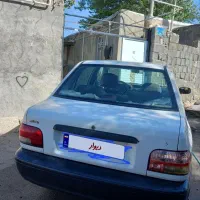 پراید 131 مدل 98