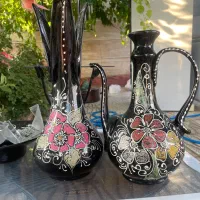 مجسمه|مجسمه، تندیس، ماکت|نوبران, |دیوار