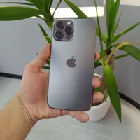 Iphone 13pro max 256g|موبایل|اصفهان, باغ نگاره|دیوار