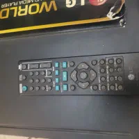 سی دی پلیر LG|پخشکننده DVD و ویدیو|تهران, امانیه|دیوار