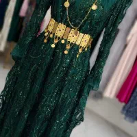 اجارهی انواع لباس مجلسی و کوردی