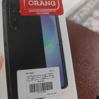 گوشیA36آکبند