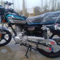 موتور سیکلت 150خشک