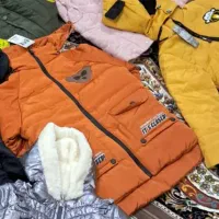 فروش فاکتوری تعدادی کاپشن به دلیل جمع کردن مغازه