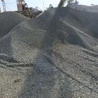 سنگ بادامی رودخانه ای