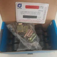 لنت عقب و قفل کامپیوتر پژو ۲۰۶