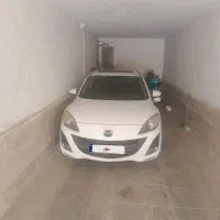 مزدا۳نیو هاچبک مدل۸۹ ۱۴۰تاکار واقعی