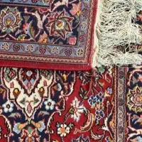 یک جفت قالیچه دستباف|فرش|اصفهان, کوی امیریه|دیوار