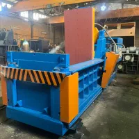 دستگاه پرس ضایعات آهن|ماشینآلات صنعتی|تهران, مسعودیه|دیوار