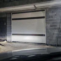 فروش و نصب درب های شیشه سکوریت.کرکره برقی