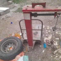 دو عدد قاپان
