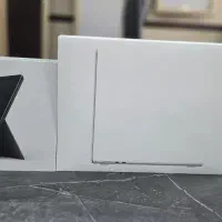 فروش اقساطی مک بوک و سرفیس ۱۸ماهه