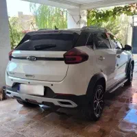 ایکس ۲۲پرو اتومات کم کار|خودرو سواری و وانت|مشکین‌دشت, |دیوار