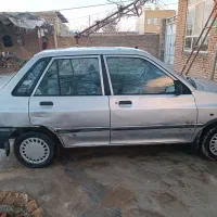 پراید 131|خودرو سواری و وانت|شهرکرد, |دیوار