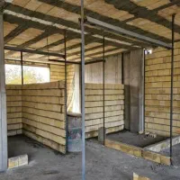 اجرای خدمات ساختمانی