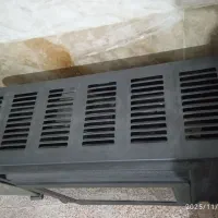 دو عدد بخاری سالم سالم|بخاری، هیتر، شومینه|وحیدیه, |دیوار