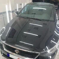 تارا مدل 1401 دنده