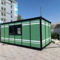 بازسازی و رنگامیزی انواع سطوح