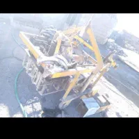 دستگاه بلوک زنی