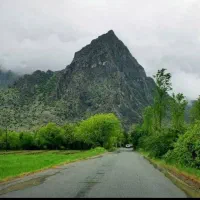 خانه باغ نجوبران