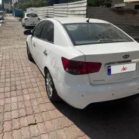کیا سراتو اپشنال 2000cc اتوماتیک