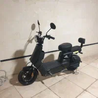 موتور برقی|موتورسیکلت|مشهد, فردوسی|دیوار