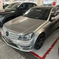 بنز c350|خودرو سواری و وانت|تهران, اقدسیه|دیوار