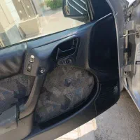 زانتیا مدل ۸۶|خودرو سواری و وانت|گرگان, |دیوار