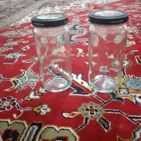 ۸تاشیشه مرباخالی قیمت ۵۰تومن