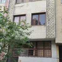 فروش آپارتمان ۸۹ متری در جمالزاده شمالی تک واحدی|فروش آپارتمان|تهران, نصرت|دیوار