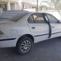 باسلام ماشین تصادفی فروشی بالاترین قیمت پیشنهادی|خودرو سواری و وانت|کوه چنار, |دیوار