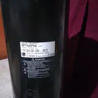 کمپرسور کولرگازی ۲۶۰۰۰ ال جی|کولر گازی و فن‌کوئل|مشهد, امامیه (شهرک غرب)|دیوار