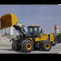 کارشناسی خرید لودر و بیل مکانیکی و بابکت