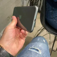 ایفون۱۱ ۱۲۸ گیگ|موبایل|سلمان‌شهر, |دیوار