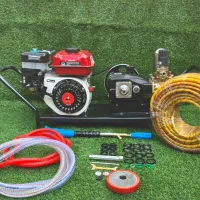 لوله ، نوارتیپ و اتصالات کشاورزی ، پلی اتیلن|عمده‌فروشی|اصفهان, مهدیه|دیوار