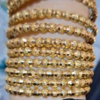 فروش طلا ۳درصد بالای تابلو