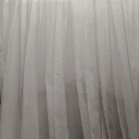 پرده حریر نو مناسب پذیرایی