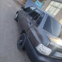 پراید 84|خودرو سواری و وانت|جعفرآباد, |دیوار