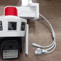 دوربین مداربسته