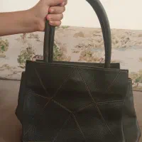 کیف زنانه و بچه گانه و کوله پشتی مدرسه ای|کیف، کفش، کمربند|سنگر, |دیوار