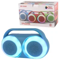 اسپیکر بلوتوثی مدل ‌MS 2241BT