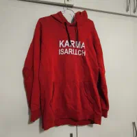 کاپشن پسرانه. هودی|لباس|شاهین‌شهر, شهرک مطهری|دیوار