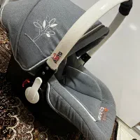 کریر نوزاد درحد نو سالم