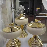 فروشنده خانم لوازم خانگی باتجربه