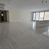 فرمانیه-غربی-220متر-4خواب-کلیدنخورده